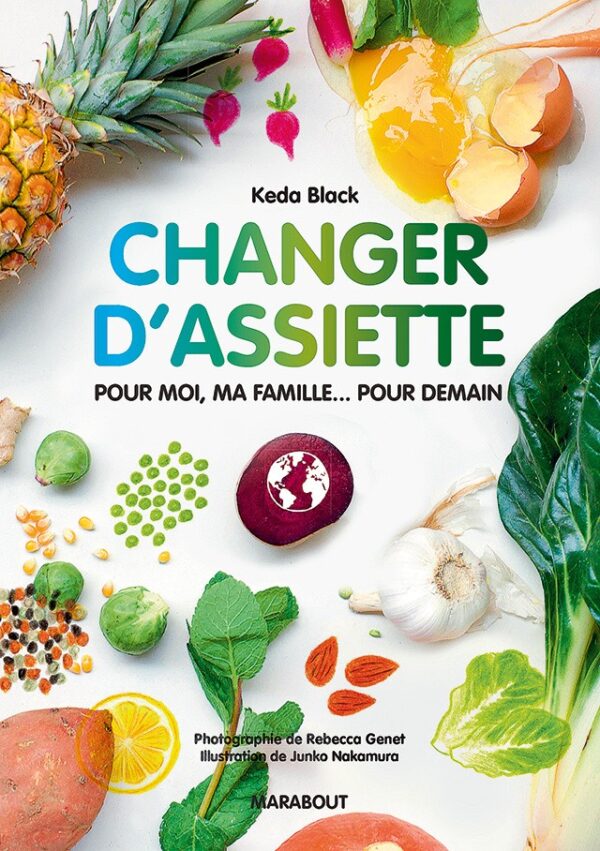 Fruits et Légumes gourmands