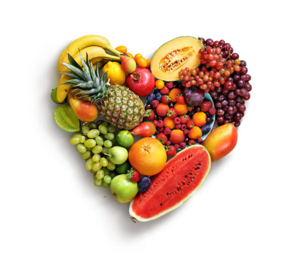 Eating Healthy