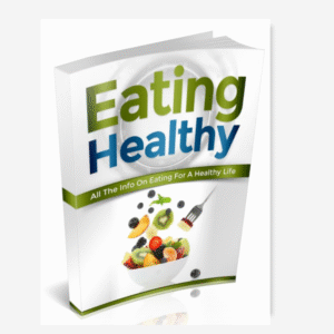 Eating Healthy